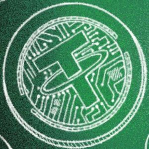 بلاک چین بیت کوین